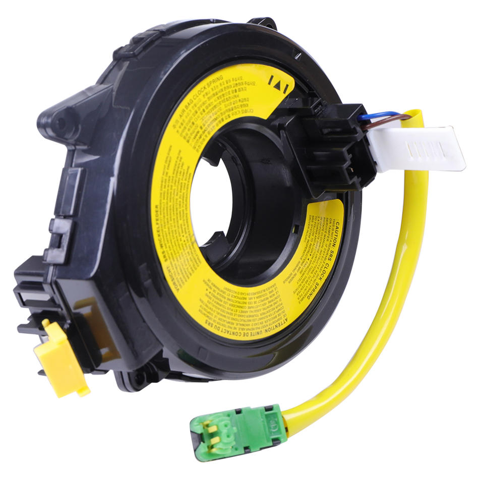 Cinta de Airbag para Hyundai Tiburon 2001-2006 | 93490-2C600