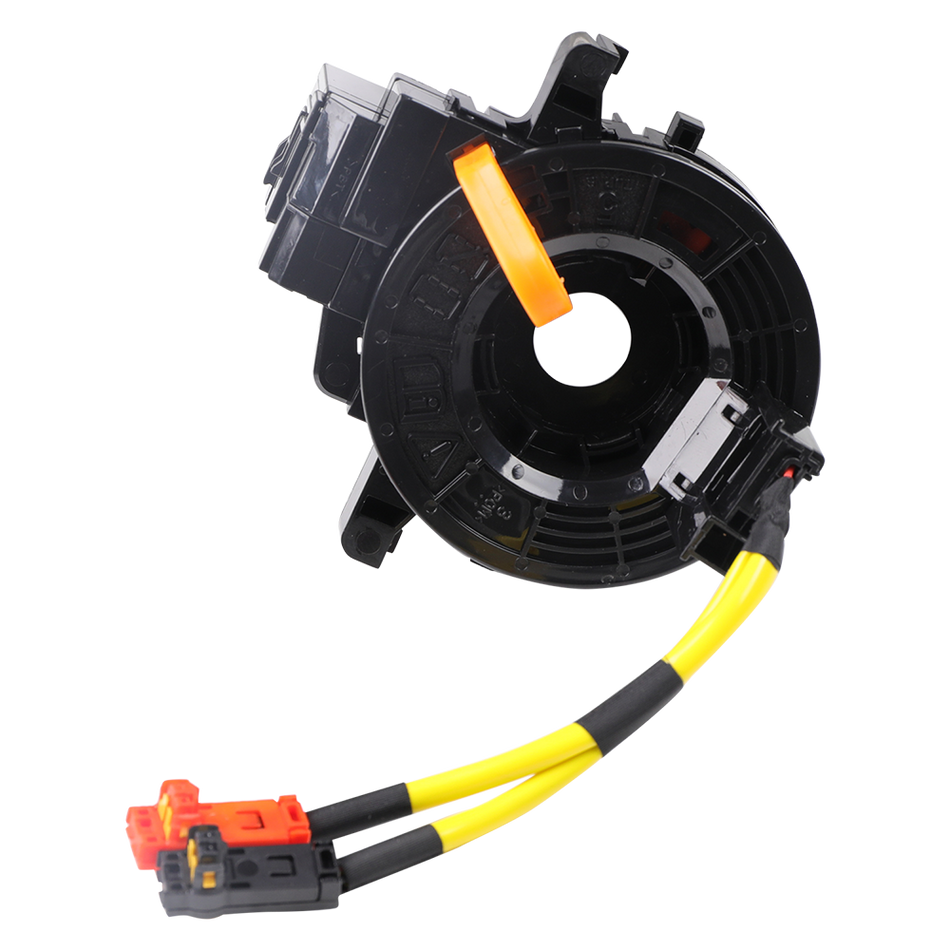 Cinta de Airbag para Toyota Corolla, Highlander y Tacoma | 8430604080