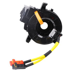 Cinta de Airbag para Toyota Corolla, Highlander y Tacoma | 8430604080