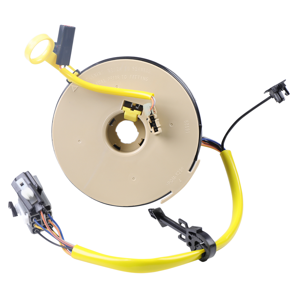 Cinta de Airbag para Ford F-250 Super Duty, F-350 Super Duty y F-450 Super Duty | 5C3Z14A664A