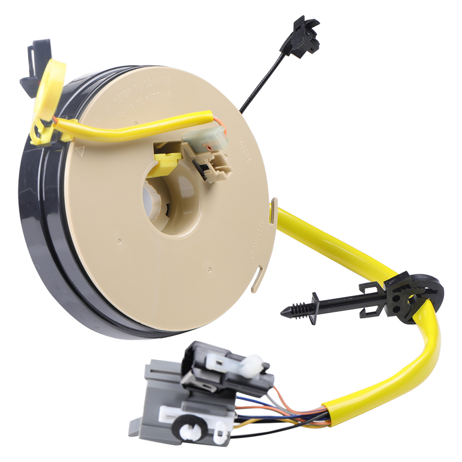 Cinta de Airbag para Ford F-250 Super Duty, F-350 Super Duty y F-450 Super Duty | 5C3Z14A664A