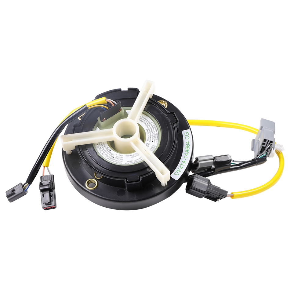 Cinta de Airbag para Ford F-150, F-250 y F-350 | F4TZ14A664-B