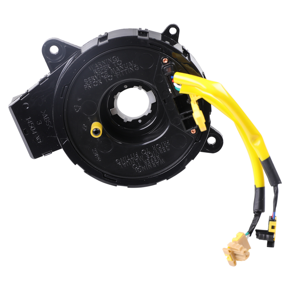 Cinta de Airbag para Chrysler Town & Country, Voyager y Dodge Grand Caravan | 5082050AC