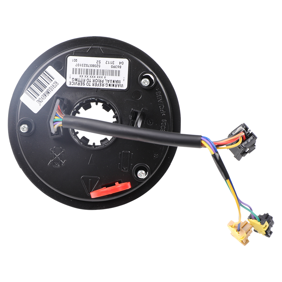 Cinta de Airbag para Chrysler 300, Dodge Challenger y Charger | 68034898AB