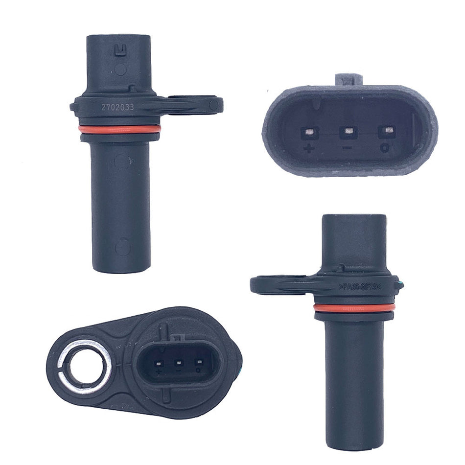 Sensor de Cigüeñal para Dodge Caliber, Journey y Jeep Compass | 5033307AE