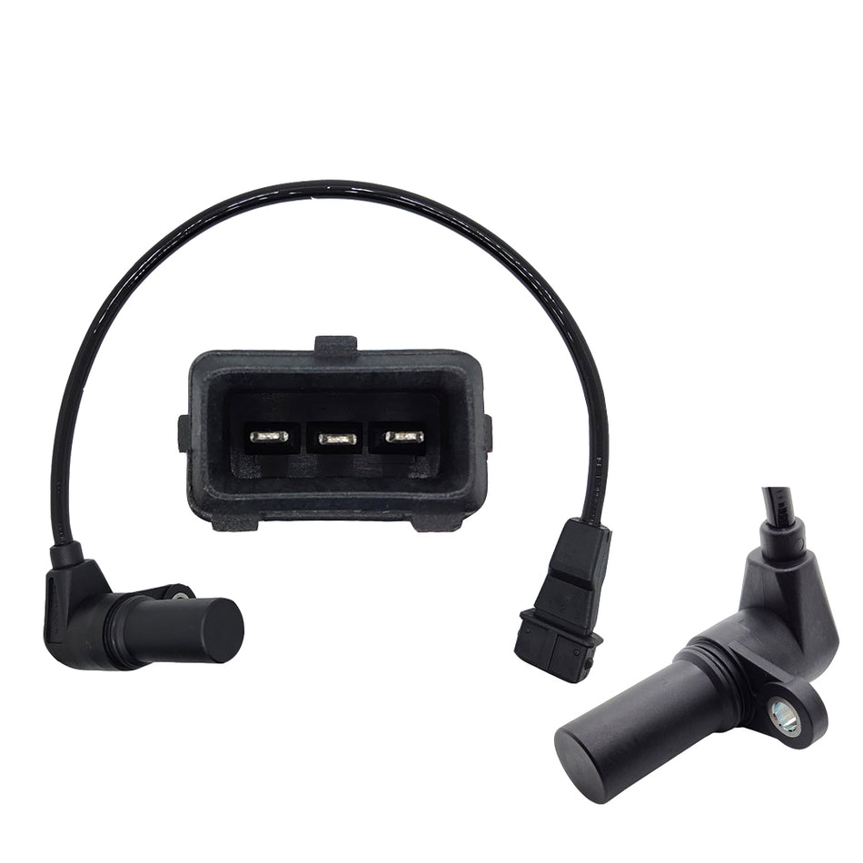 Sensor de Cigüeñal para Chevrolet Aveo, Cavalier y Pontiac G3 | 25182450