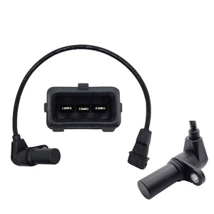 Sensor de Cigüeñal para Chevrolet Aveo, Cavalier y Pontiac G3 | 25182450