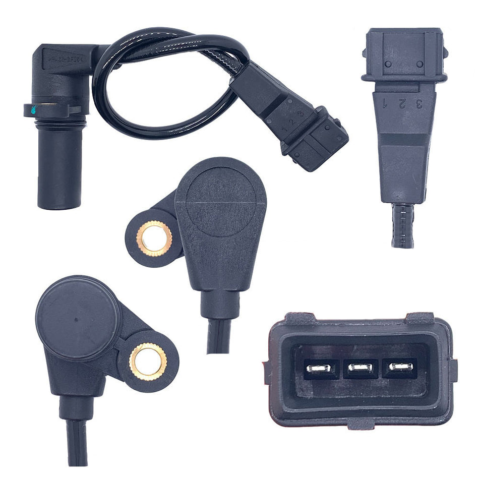Sensor de Cigüeñal para Chevrolet Matiz, Beat y Pontiac Matiz | 96325868