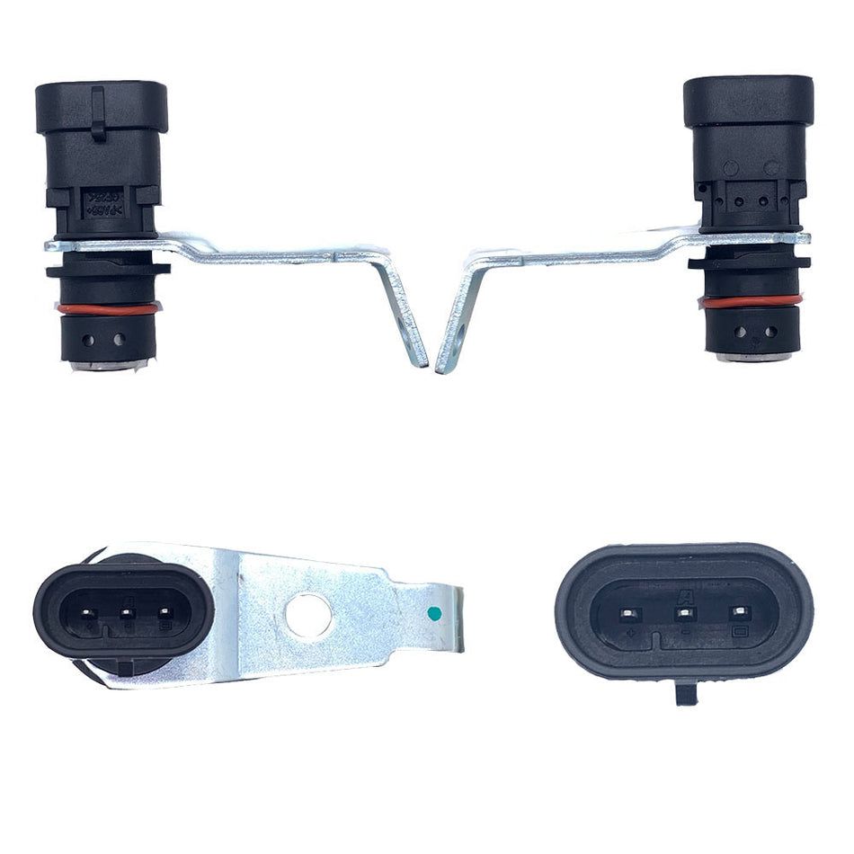 Sensor de Cigüeñal para Chevrolet Silverado 1500, Express 1500 y GMC Sierra 1500 | 12596851