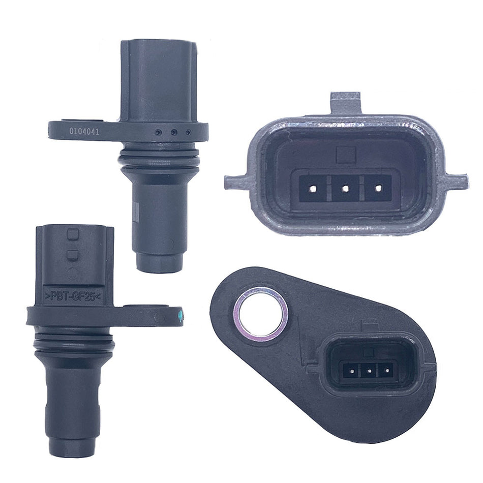 Sensor de Cigüeñal para Nissan Versa, Kicks y Note | 237311KT0A