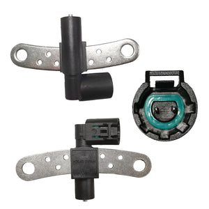 Sensor de Cigüeñal para Nissan Platina, Renault Clio y Mégane | 7700101970