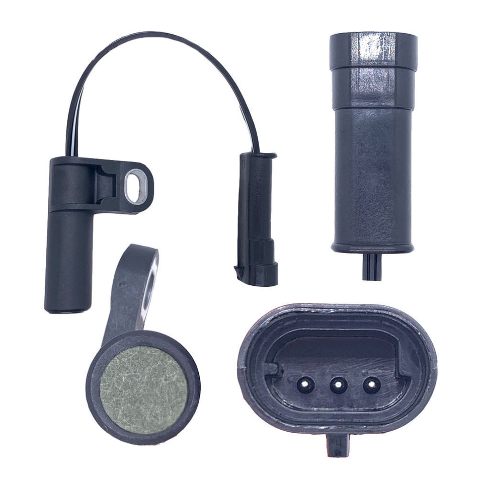Sensor de Cigüeñal para Dodge Caravan, Grand Caravan y Chrysler Town & Country | 04727336AB