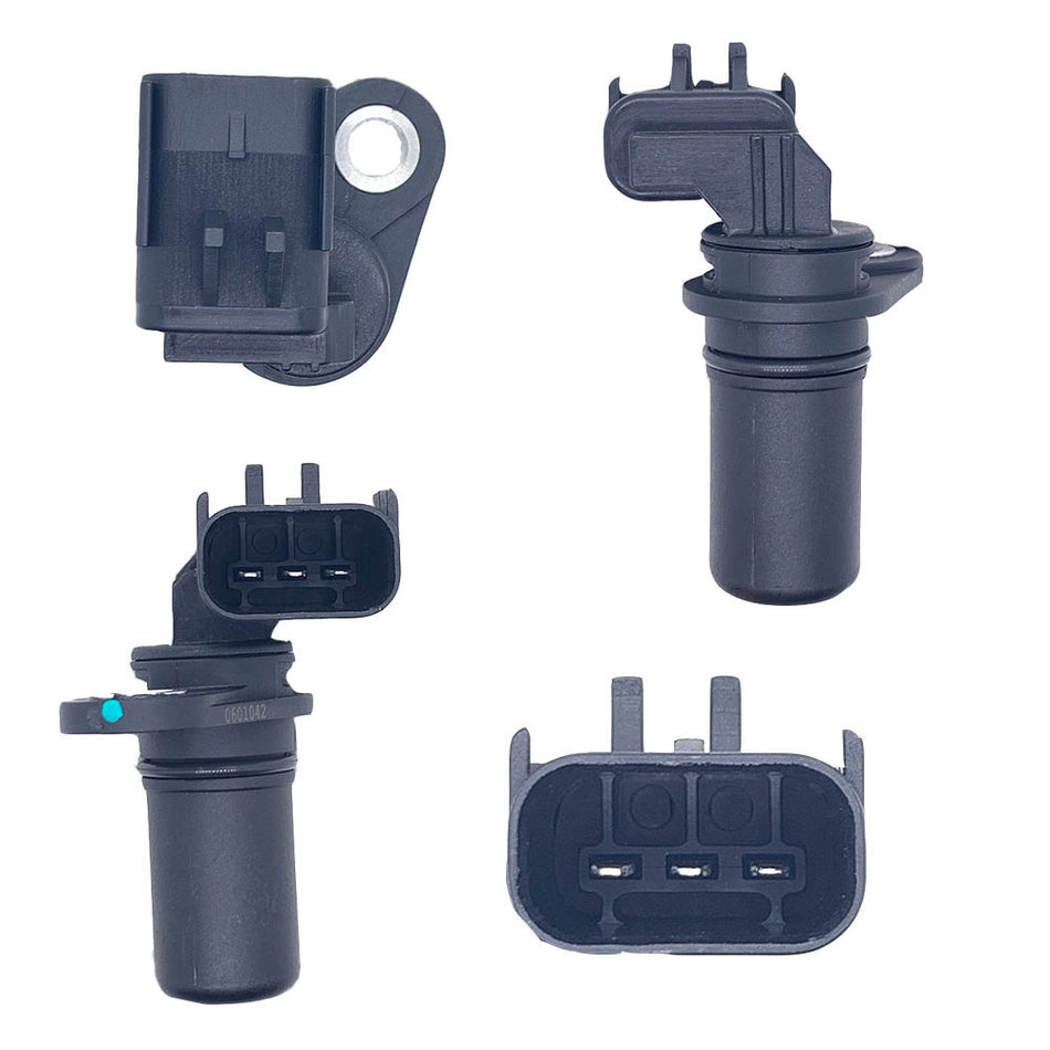 Sensor de Cigüeñal para Chrysler PT Cruiser, Dodge Caravan y Stratus | 05269873AB