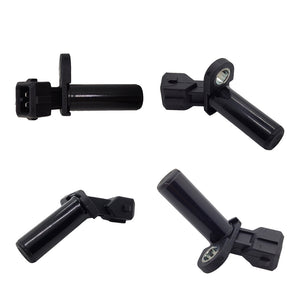 Sensor de Cigüeñal para Ford Focus, Escape y Mazda Tribute | F5RZ-6C315-AA
