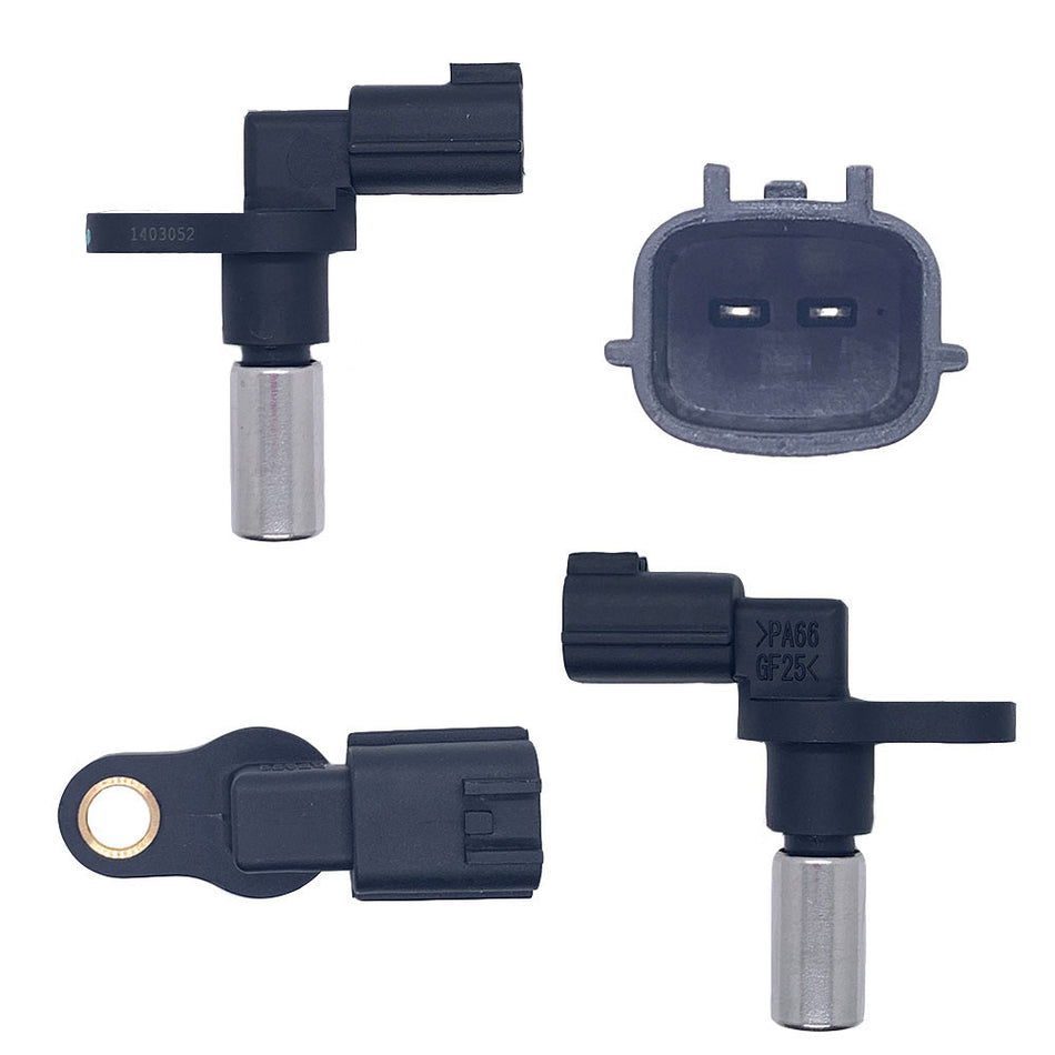Sensor de Cigüeñal para Nissan Frontier, Pickup y Xterra | 237313S500