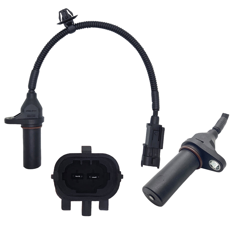 Sensor de Cigüeñal para Hyundai Elantra, Tucson y Kia Forte | PC934