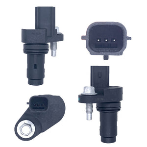Sensor de Cigüeñal para Chevrolet Malibu, Equinox y GMC Terrain | 12588992