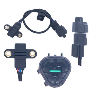 Sensor de Cigüeñal para Dodge Atos y i10 | 3931002700