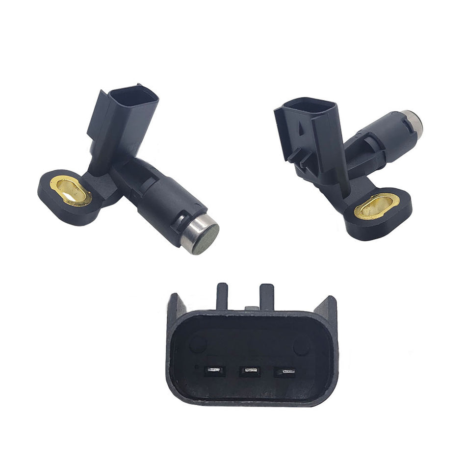 Sensor de Cigüeñal para Chrysler Town & Country, Dodge Caravan y Grand Caravan | 4686352