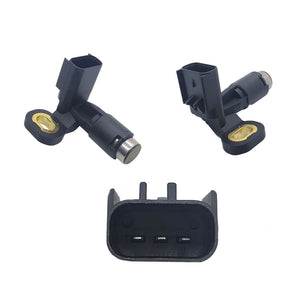 Sensor de Cigüeñal para Chrysler Town & Country, Dodge Caravan y Grand Caravan | 4686352