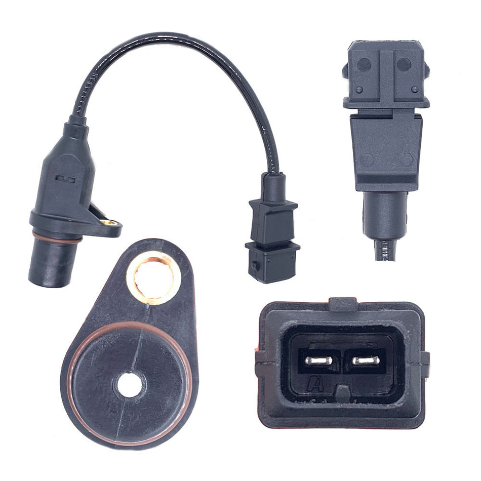Sensor de Cigüeñal para Hyundai Accent y Dodge Verna | PC531