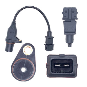 Sensor de Cigüeñal para Hyundai Accent y Dodge Verna | PC531