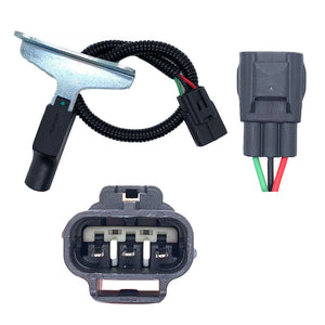 Sensor de Cigüeñal para Dodge Dakota, Durango y Ram 1500 | 56027870