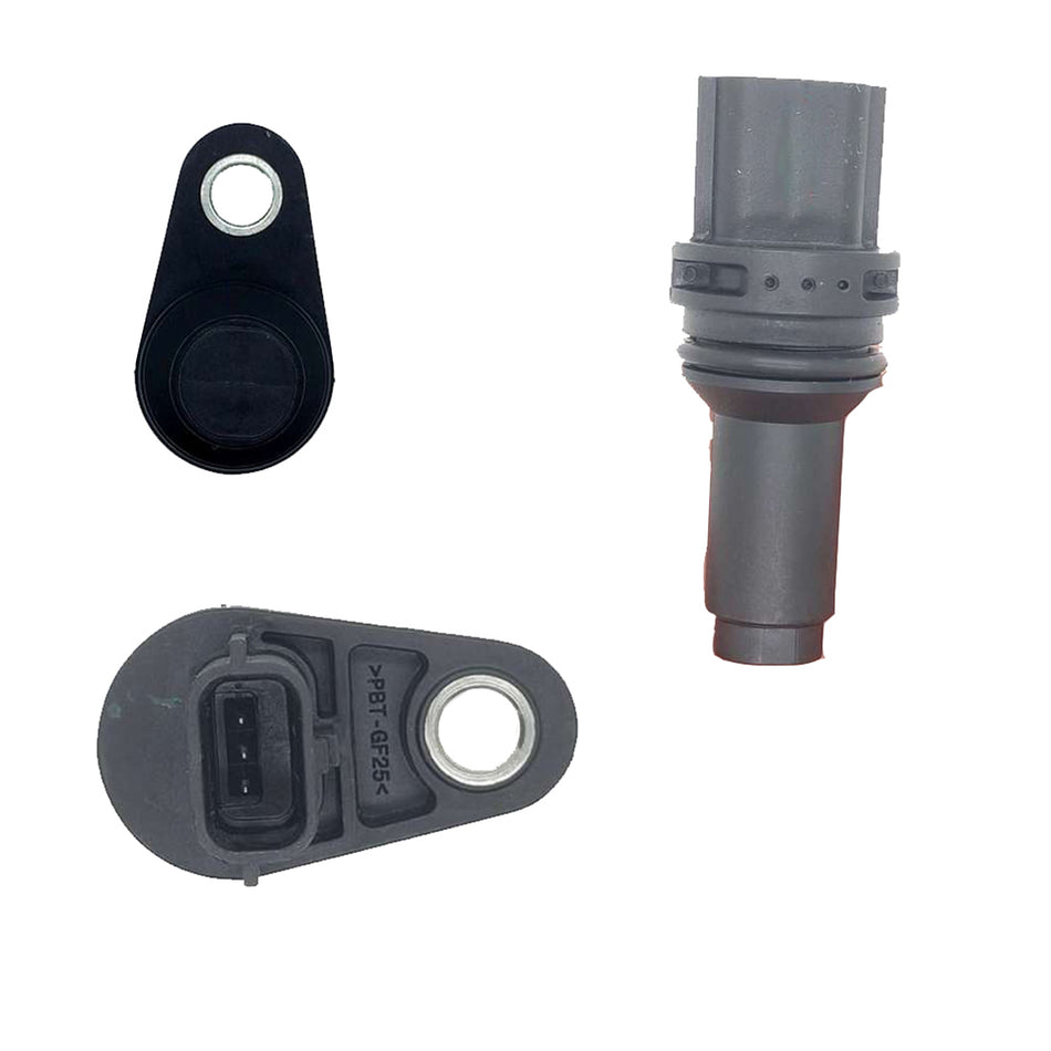 Sensor de Cigüeñal para INFINITI Q50, QX50 y Nissan Altima | 23731-JA10B