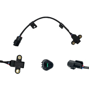Sensor de Cigüeñal para Dodge Atos y i10 | 3931002600