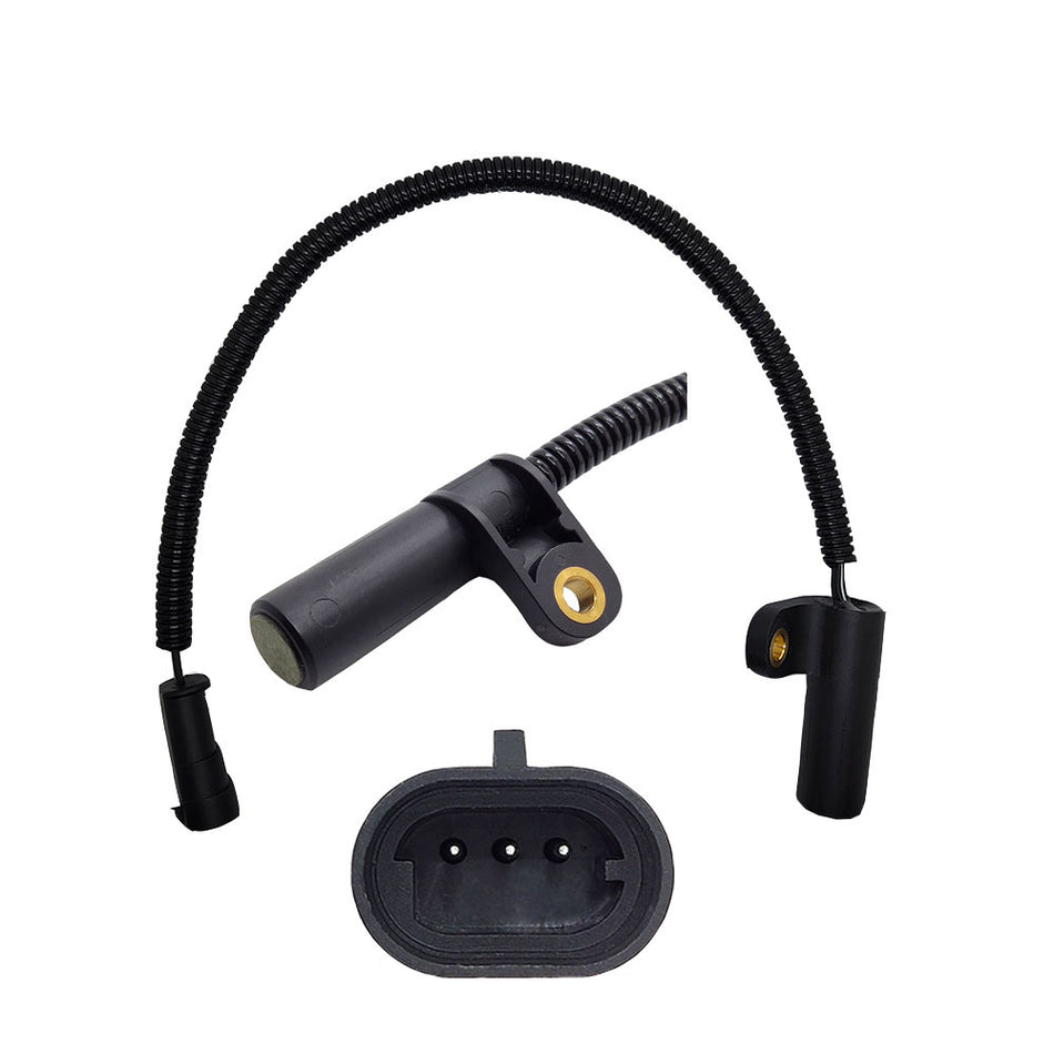 Sensor de Cigüeñal para Jeep Grand Cherokee, Cherokee y Wrangler | 56026884