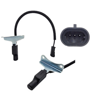 Sensor de Cigüeñal para Dodge Dakota, Ram 1500 y Jeep Grand Cherokee | 56027272