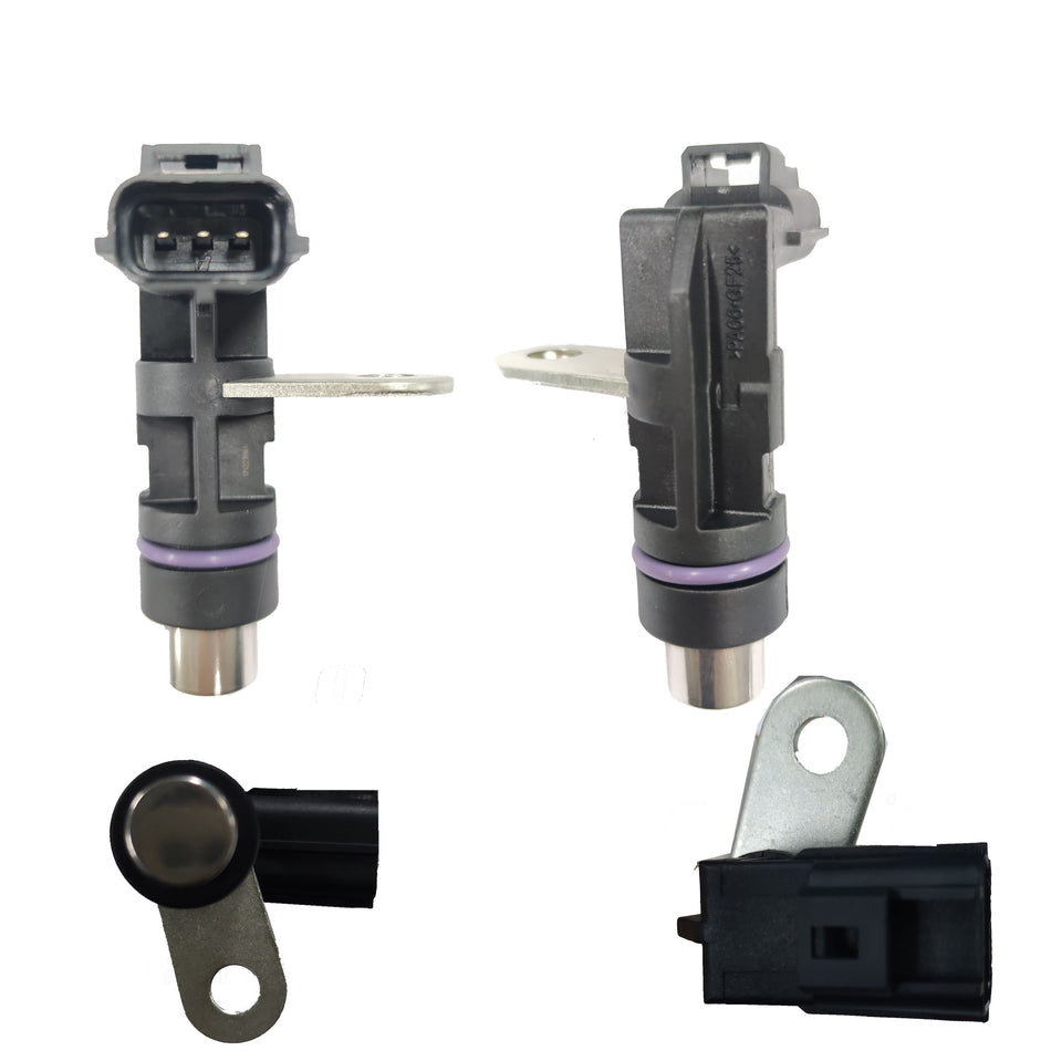 Sensor de Cigüeñal para Dodge Dakota, Ram 1500 y Jeep Grand Cherokee | 56041479AC