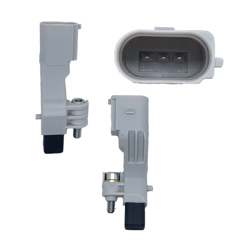 Sensor de Cigüeñal para Volkswagen Jetta, Polo y Audi A3 | 03C 906 433 E