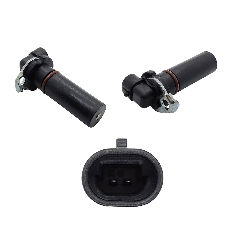 Sensor de Cigüeñal para Chevrolet Malibu, Monte Carlo y Pontiac Grand Am | 10456555