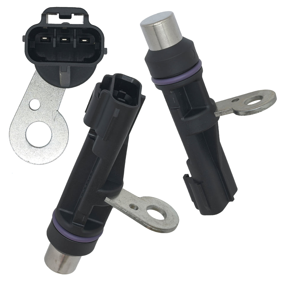 Sensor de Cigüeñal para Dodge Dakota, Ram 1500 y Jeep Grand Cherokee | 56028136AD