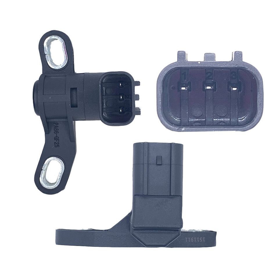 Sensor de Cigüeñal para Mazda 3, Mazda 6 y Mazda 5 | L3G218221