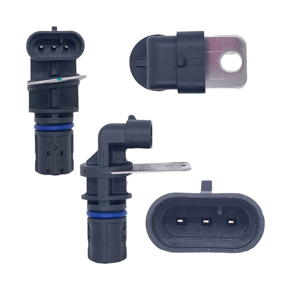 Sensor de Cigüeñal para Chevrolet Silverado 1500, Tahoe y GMC Sierra 1500 | 12560228