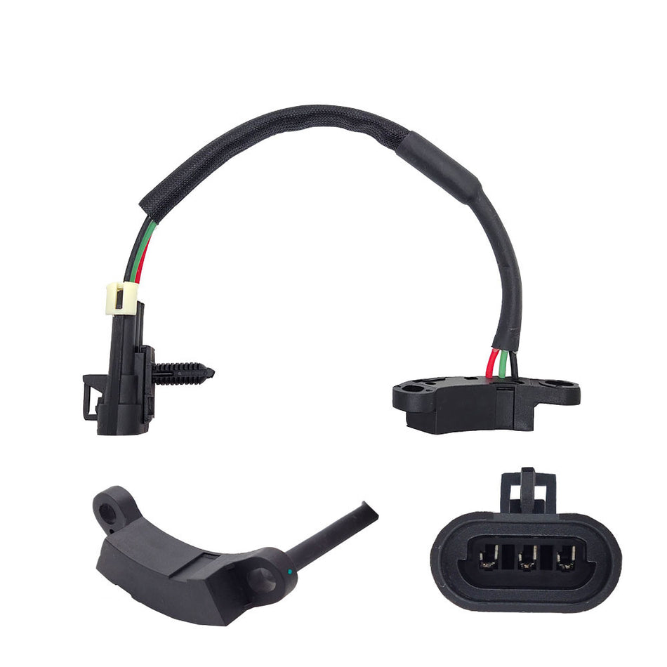 Sensor de Cigüeñal para Chevrolet Malibu, Pontiac Grand Am y Oldsmobile Alero | 12567648