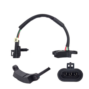 Sensor de Cigüeñal para Chevrolet Malibu, Pontiac Grand Am y Oldsmobile Alero | 12567648