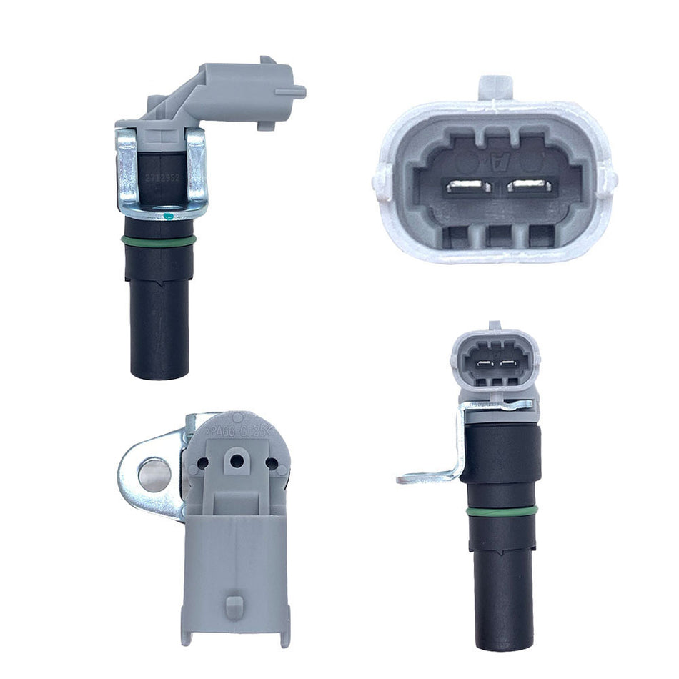 Sensor de Cigüeñal para Chevrolet Astra 2000-2003, OEM 1238 223, 09115115, 9115115, 91 15 115