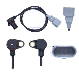 Sensor de Cigüeñal para Audi A4, A6 y Volkswagen Passat | 06A906433F