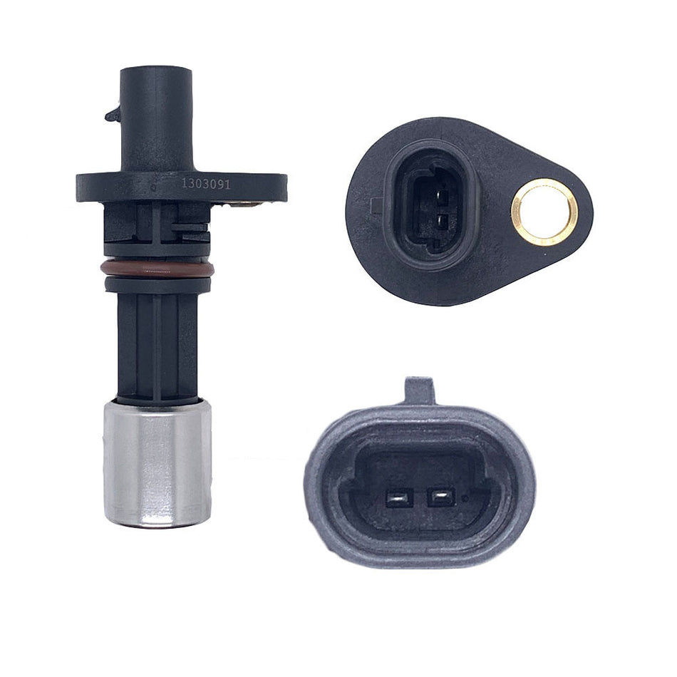 Sensor de Cigüeñal para Chevrolet S10, Pontiac Sunfire y GMC Sonoma | 24575636