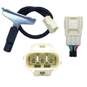Sensor de Cigüeñal para Dodge Ram 1500, Ram 2500 y Dakota | 56027871