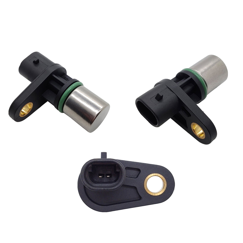 Sensor de Cigüeñal para Chevrolet Cavalier, Malibu y Pontiac Grand Am | 12567712