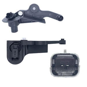 Sensor de Cigüeñal para Peugeot 206, 207 y 207 Compact | 1920AW