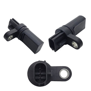 Sensor de Cigüeñal para Nissan Frontier, Pathfinder y Xterra | 23731EA20A
