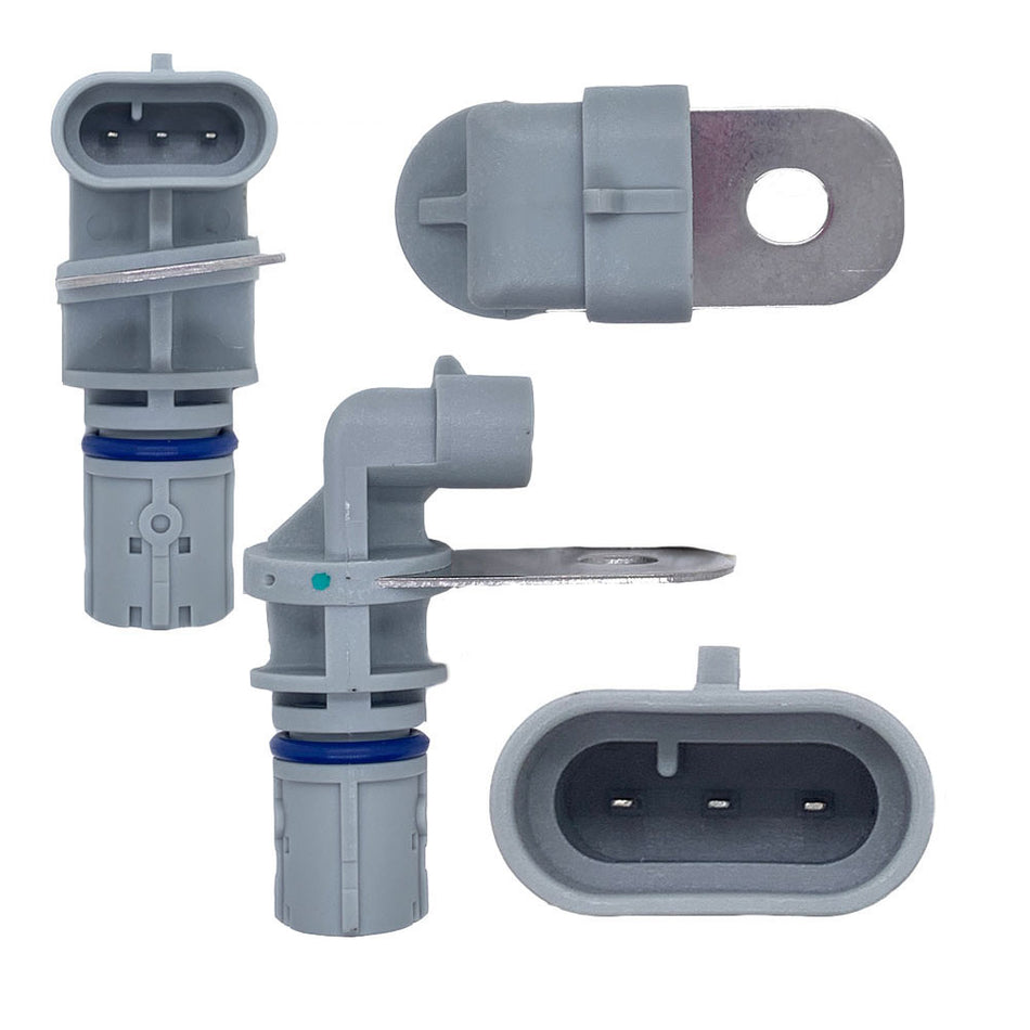 Sensor de Cigüeñal para Chevrolet Silverado 1500, Tahoe y GMC Sierra 1500 | 12585546
