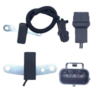 Sensor de Cigüeñal para Jeep Cherokee 1997-2001, OEM 1W7ZB288A, 56027866AB