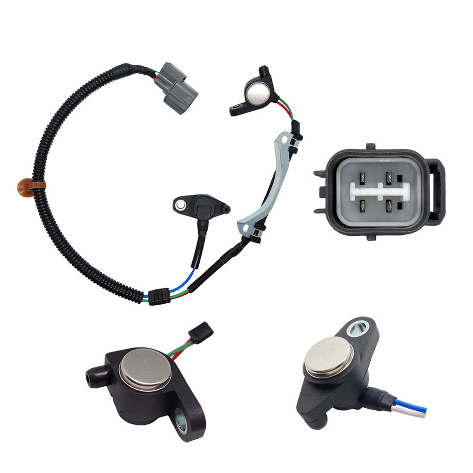 Sensor de Cigüeñal para Honda Accord, Odyssey y Acura CL | 37500P0AA01