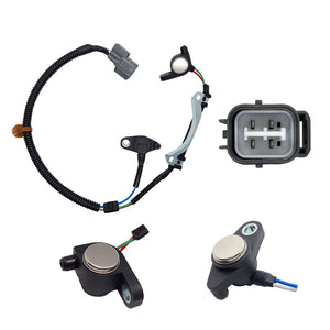 Sensor de Cigüeñal para Honda Accord, Odyssey y Acura CL | 37500P0AA01